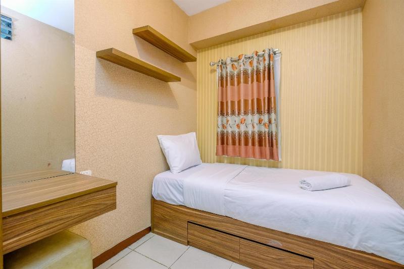 Simply Look 2BR at Bogor Valley Apartment By Travelio - image 27