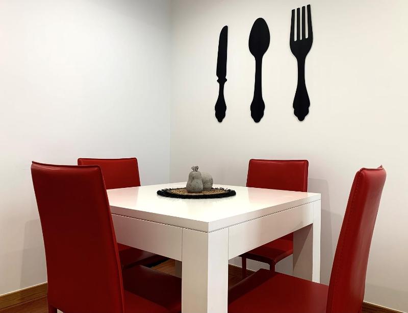 Apartamento Cúrcuma - Vigo Centro - image 11