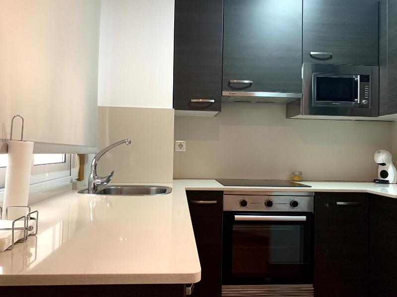 Apartamento Cúrcuma - Vigo Centro - image 6