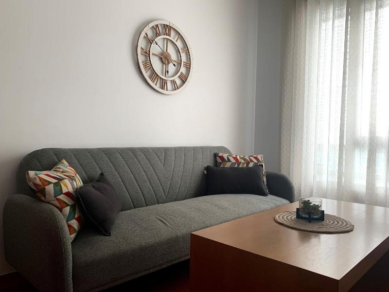 Apartamento Cúrcuma - Vigo Centro - image 35