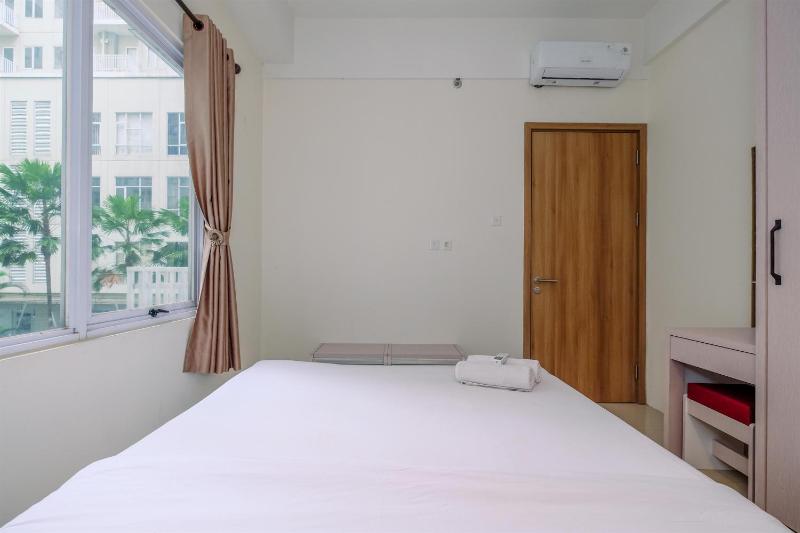 Modern Look and Homey 2BR Bogor Icon Apartment By Travelio - image 14