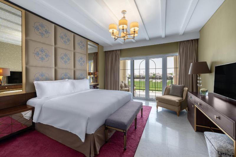 Deluxe Polo View Room image 1