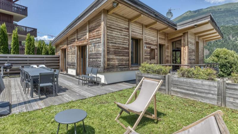 Chalet image 4