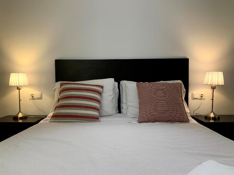 Apartamento Cúrcuma - Vigo Centro - image 33