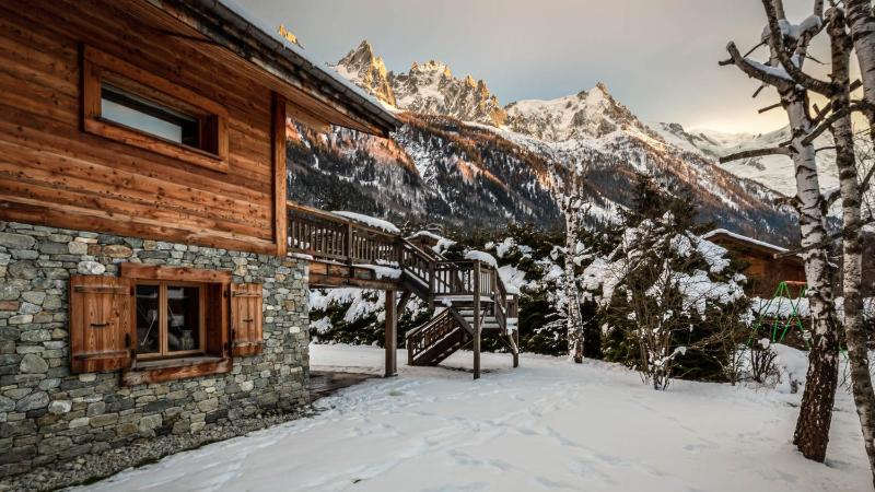 Chalet Rass - image 21