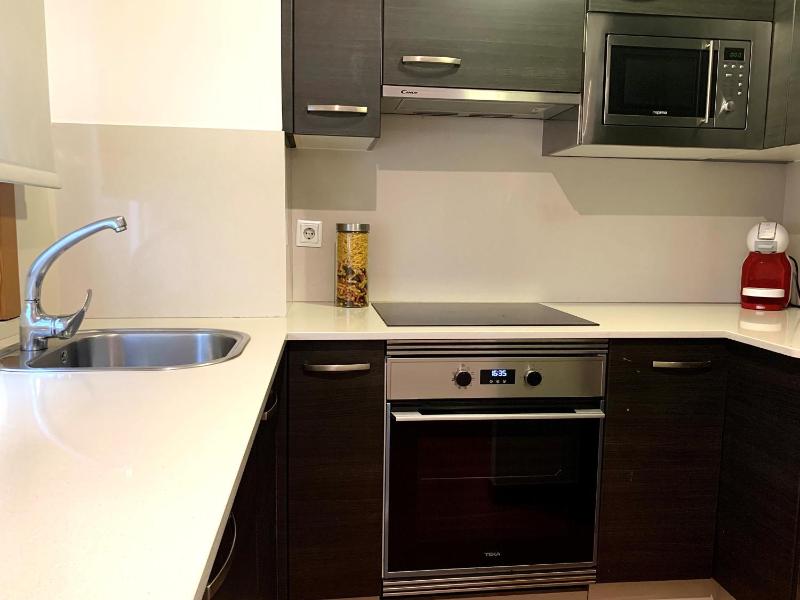 Apartamento Cúrcuma - Vigo Centro - image 14