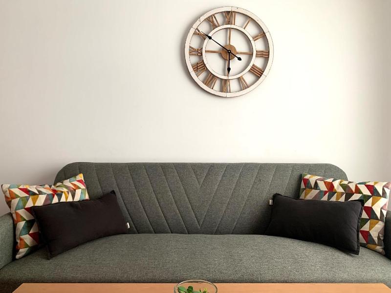 Apartamento Cúrcuma - Vigo Centro - image 24