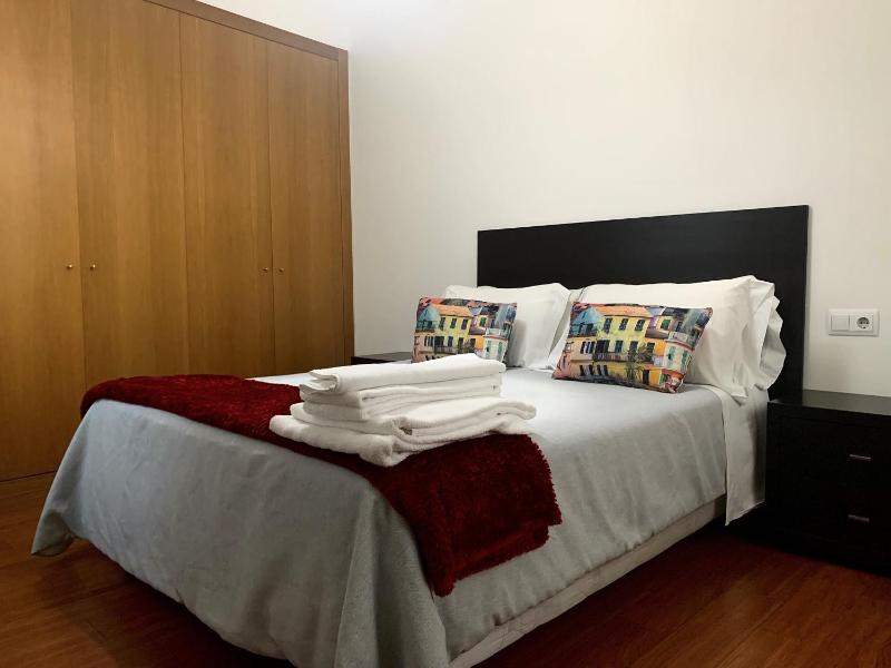 Apartamento Cúrcuma - Vigo Centro - image 19