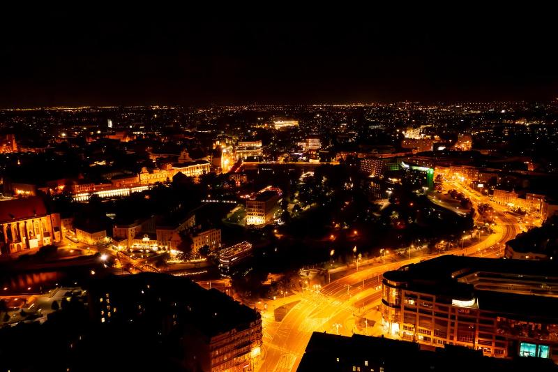 Great Polonia River Boat Apartments Wrocław - image 10