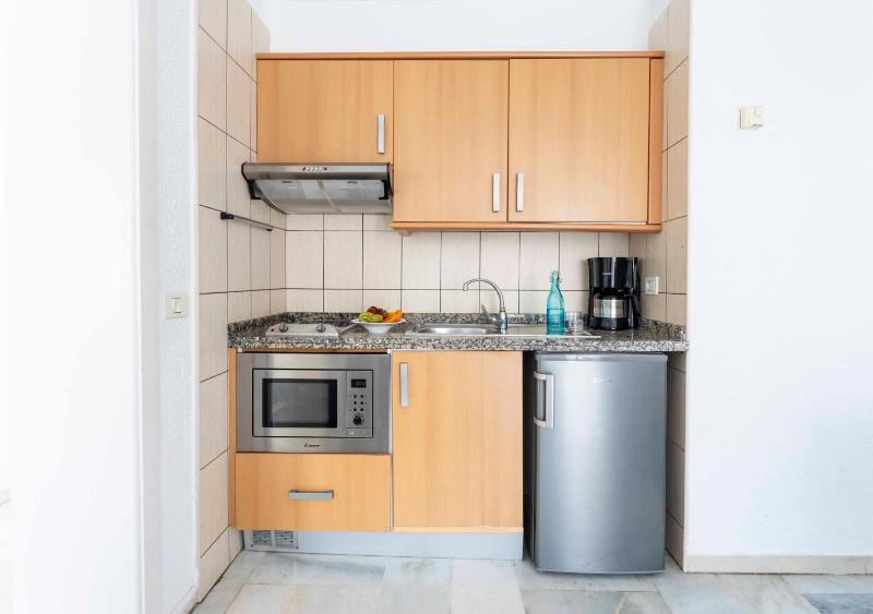 Two-Bedroom Apartment image 3