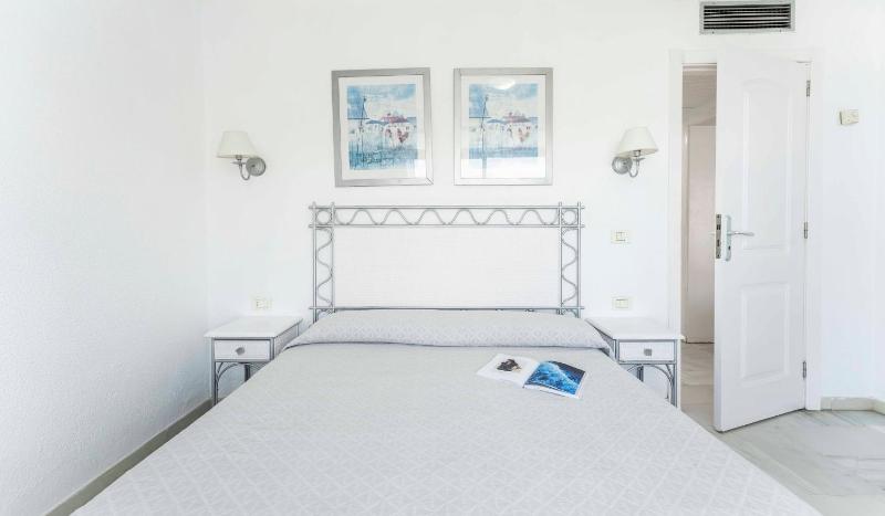 Two-Bedroom Apartment image 4