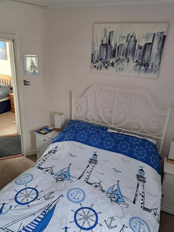 Standard Double Room image 2