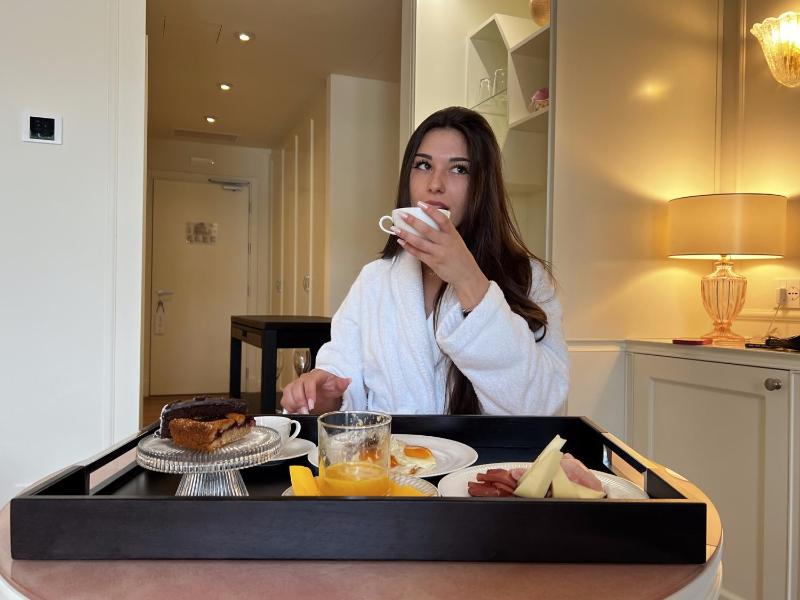 Riviera Resort Hotel - image 47