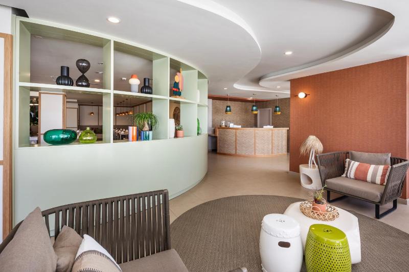 Hotel LIVVO Anamar Suites - image 19