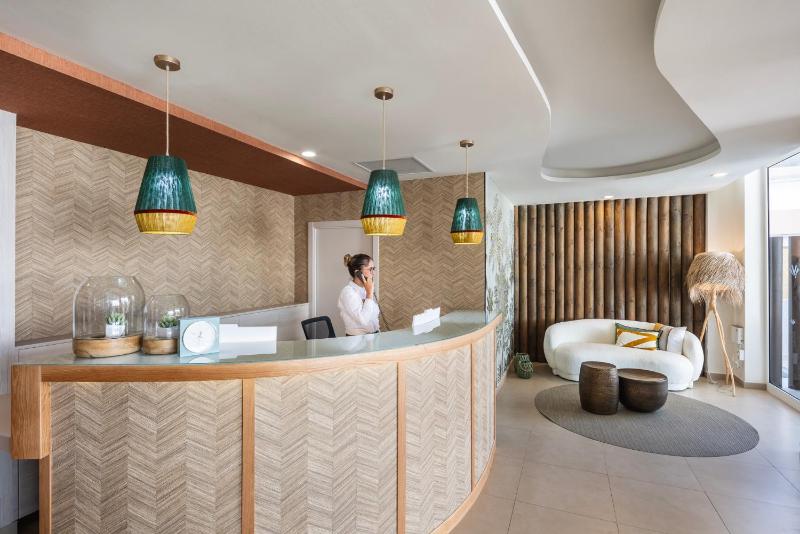 Hotel LIVVO Anamar Suites - image 42