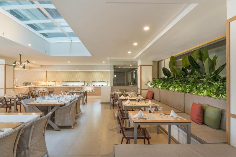 Hotel LIVVO Anamar Suites - image 18