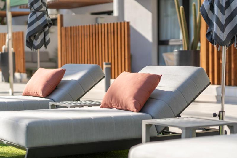 Hotel LIVVO Anamar Suites - image 21
