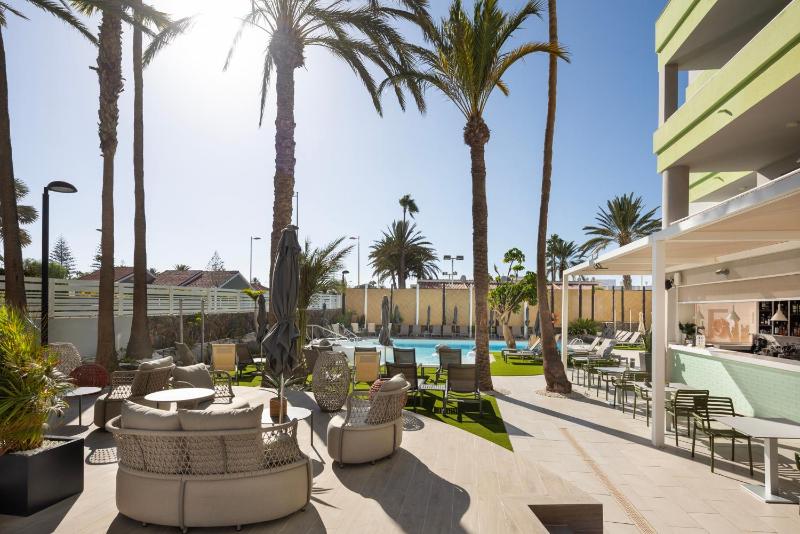 Hotel LIVVO Anamar Suites - image 4