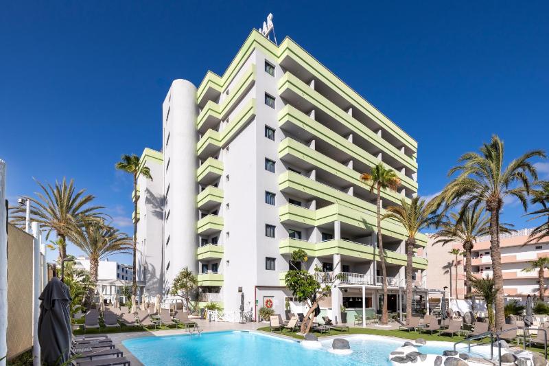 Hotel LIVVO Anamar Suites - image 49