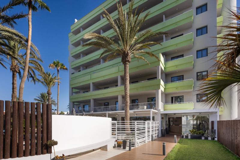 Hotel LIVVO Anamar Suites - image 10