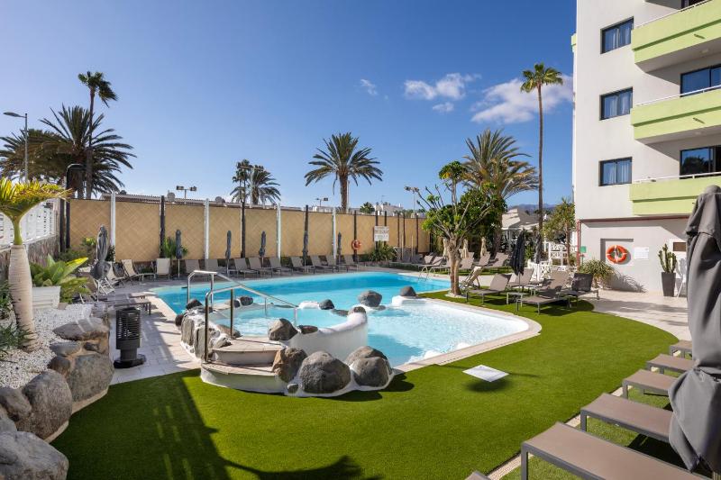 Hotel LIVVO Anamar Suites - image 16