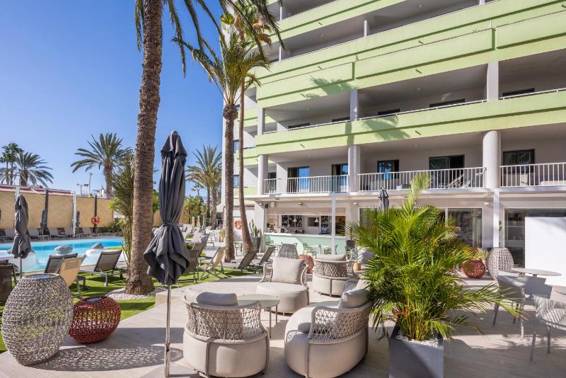 Hotel LIVVO Anamar Suites - image 29