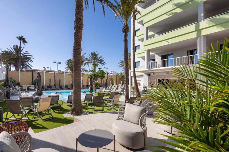 Hotel LIVVO Anamar Suites - image 3