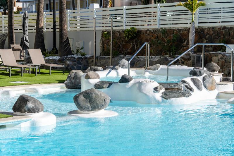Hotel LIVVO Anamar Suites - image 14
