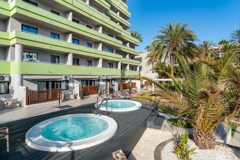 Hotel LIVVO Anamar Suites - image 6