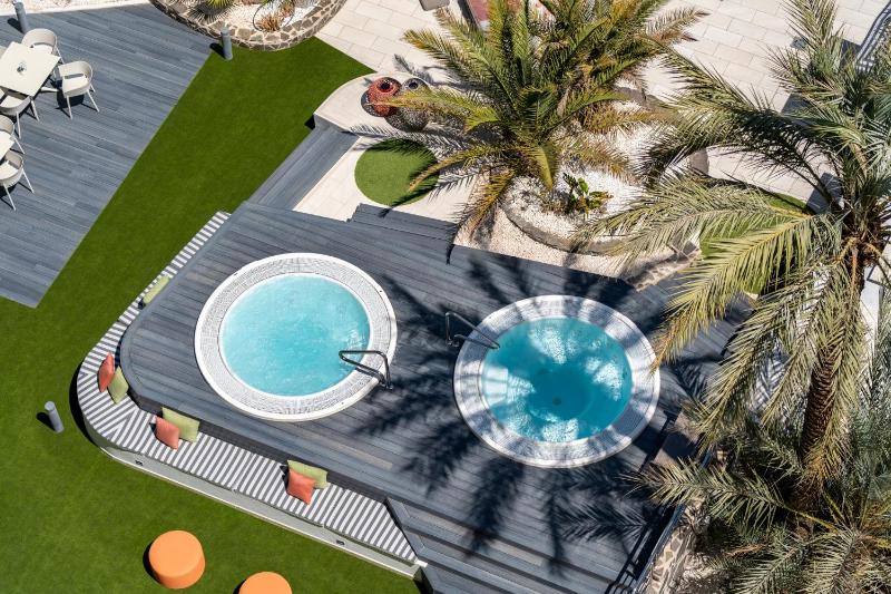Hotel LIVVO Anamar Suites - image 13