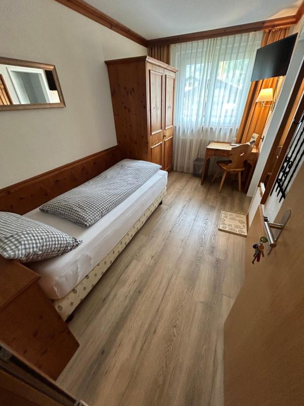 Small Budget Single Room  image 1