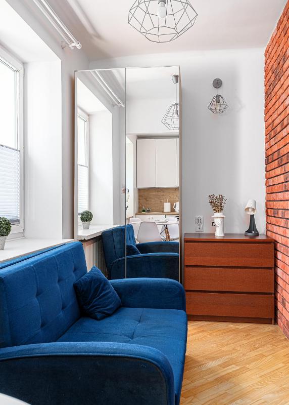 RentPlanet - Apartament Służew - image 7