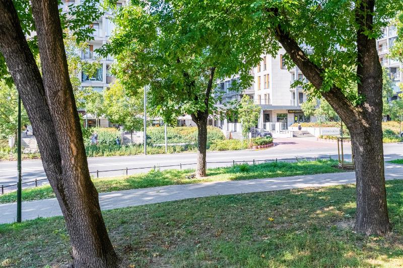 RentPlanet - Apartament Służew - image 8
