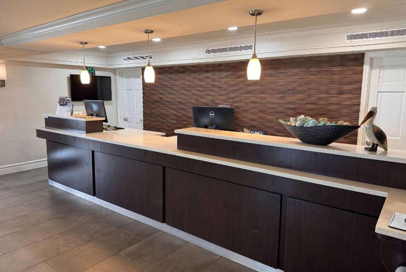 Wingate by Wyndham Galveston Beachfront at the Seawall - image 29