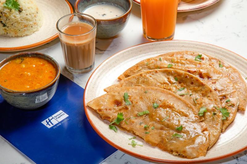Holiday Inn Express Greater Noida Knowledge Park by IHG - image 32