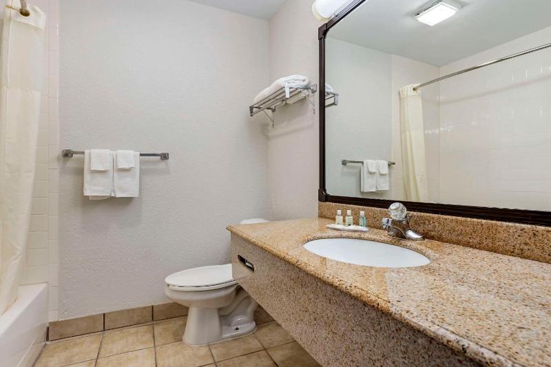 King Suite - Non-Smoking image 2