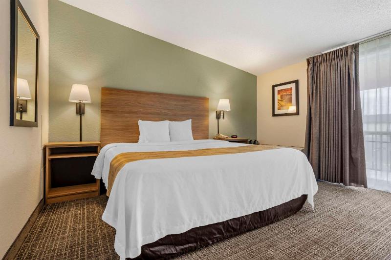 King Room - Non-Smoking image 1
