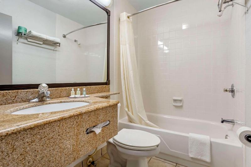 King Room - Non-Smoking image 2