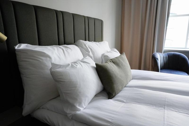 Superior Double or Twin Room image 4