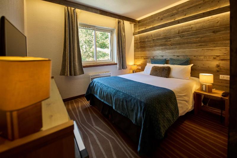 Forêt Double Room image 1