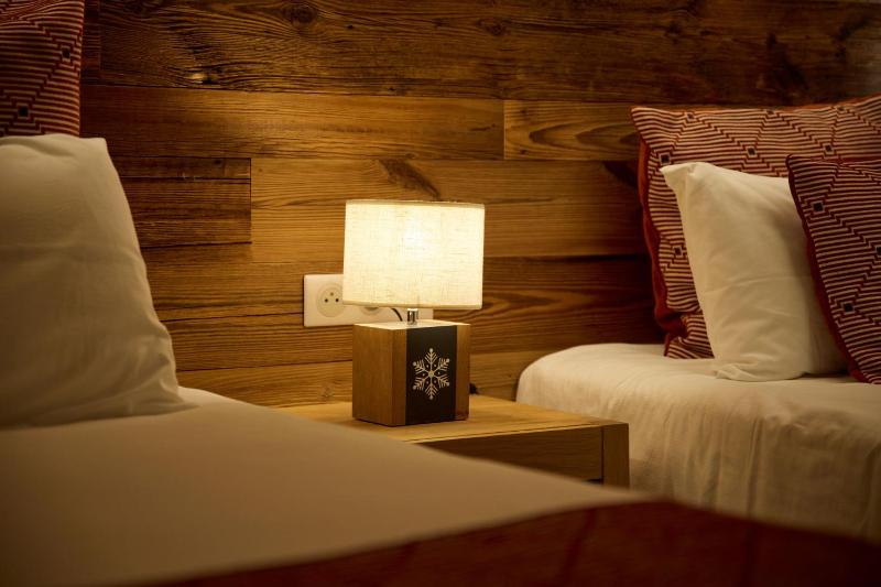 Plein Sud Triple Room image 2