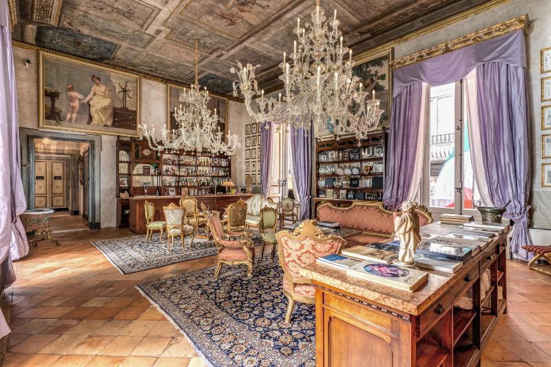 Palazzo Doria Napoli - image 4