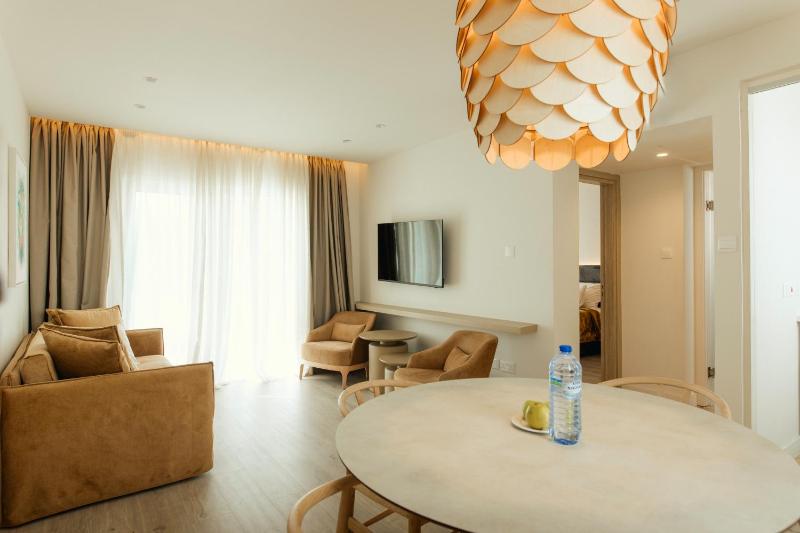 Melissi Beach Hotel & Spa - image 8