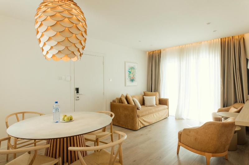 Melissi Beach Hotel & Spa - image 12