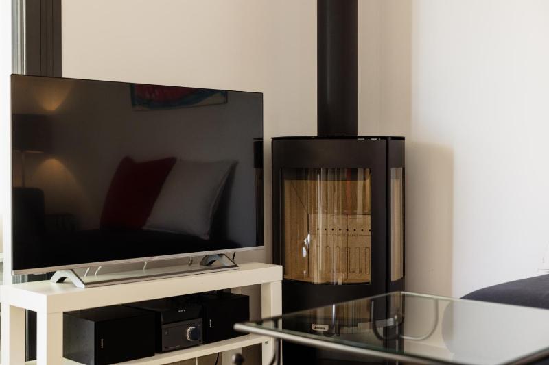 Cozy holiday home by the beach in Costabella Marbella - image 8