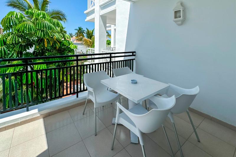 Apartamentos Parque del Sol - image 13