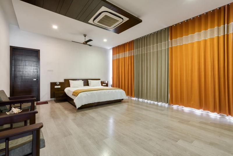 Sais lotus villa -Home stay and Event venue - image 19