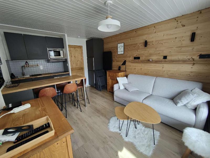 Appartement cosy pour 4 pers. à Val Thorens – Balcon sud proche remontées et commerces - FR-1-637-52 - image 2