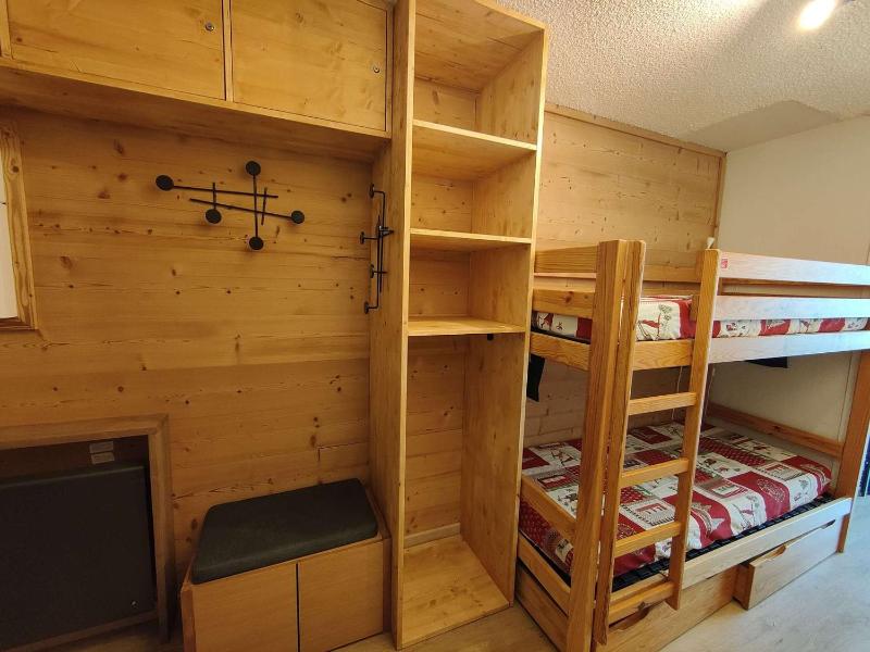 Appartement cosy pour 4 pers. à Val Thorens – Balcon sud proche remontées et commerces - FR-1-637-52 - image 12