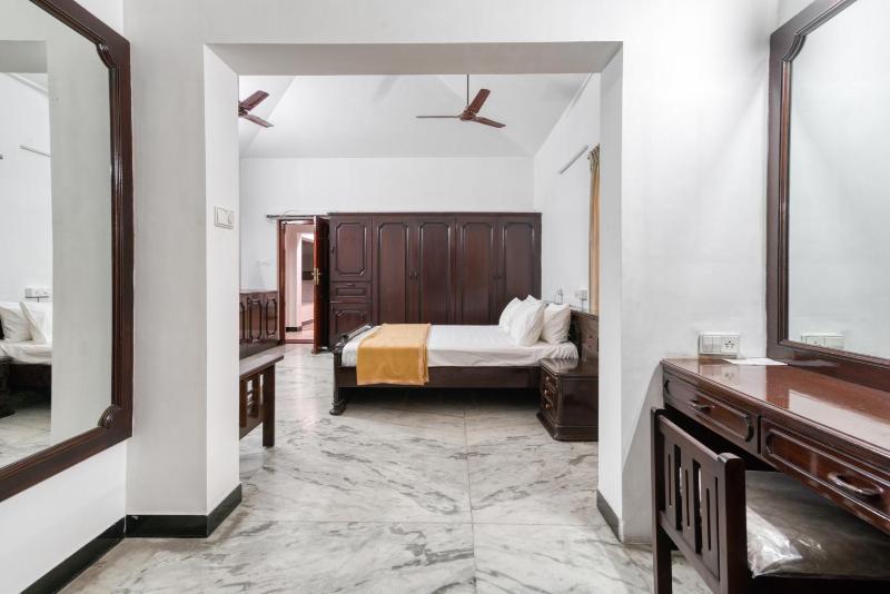 Sais lotus villa -Home stay and Event venue - image 14